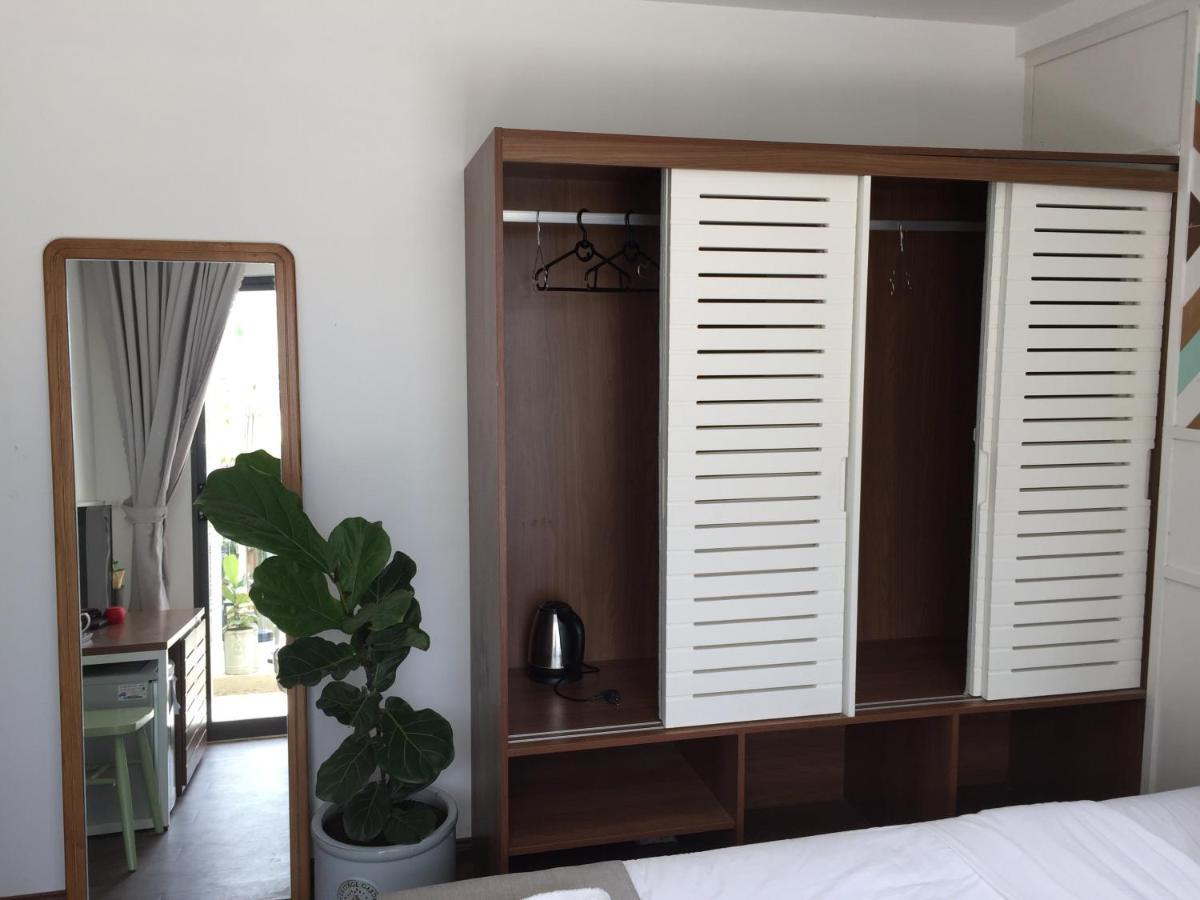 The Scent Boutique Dalat Hotel Eksteriør billede